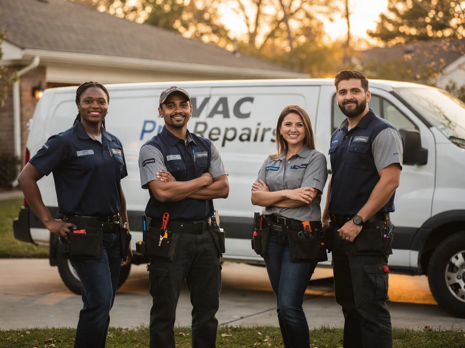 Heat Pump Repair company in Earlysville, VA