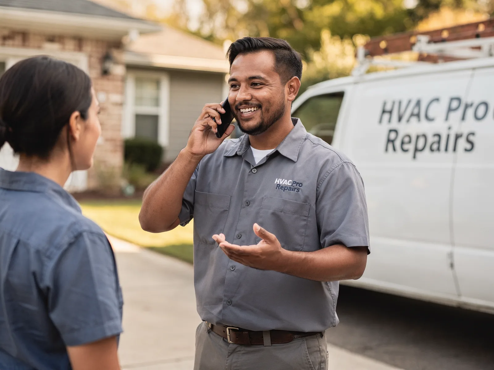 Heat Pump Repair Earlysville, VA FAQs